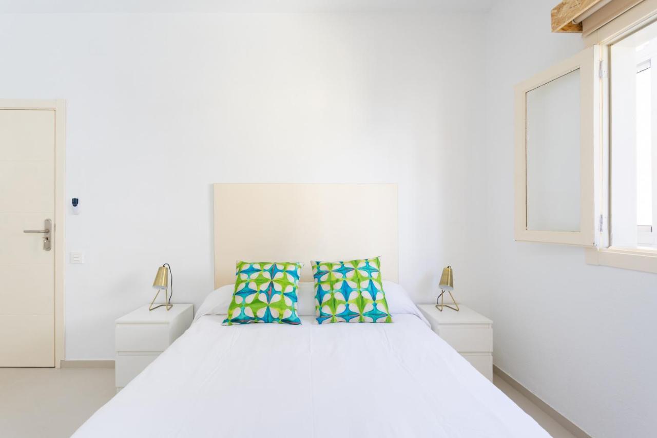 Fantastic Location San Andres Las Teresitas 외부 사진