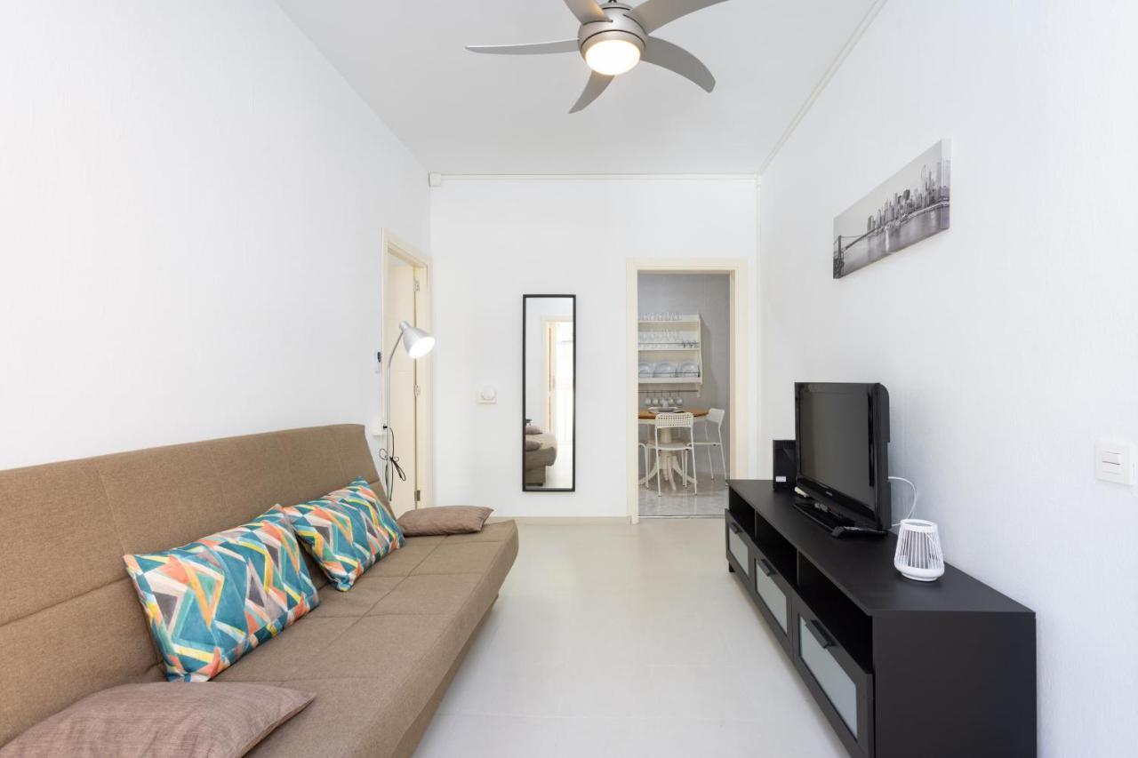 Fantastic Location San Andres Las Teresitas 외부 사진