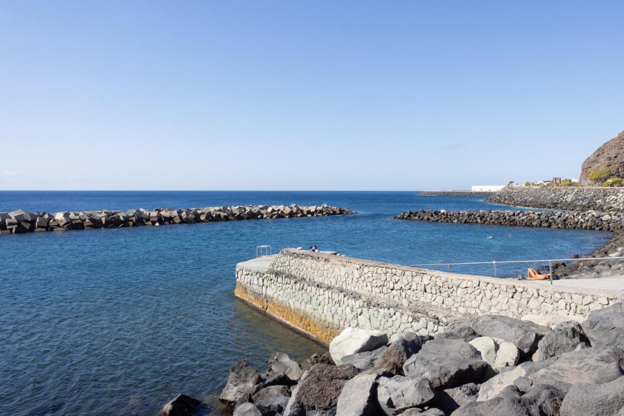 Fantastic Location San Andres Las Teresitas 외부 사진